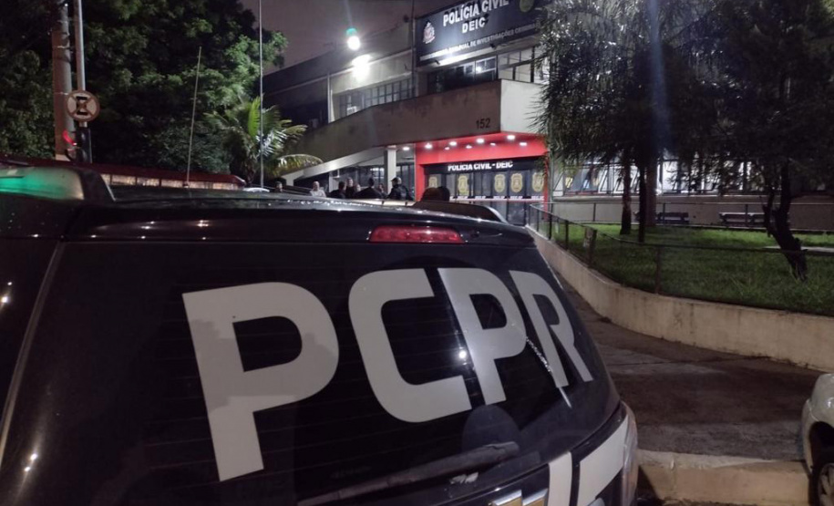 Polícia Civil mira organização criminosa responsável por aplicar golpes do delivery