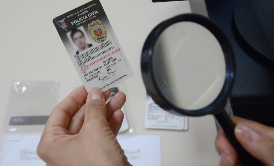 Com armas, uniformes e novos sistemas, PCPR melhora condições de trabalho dos policiais