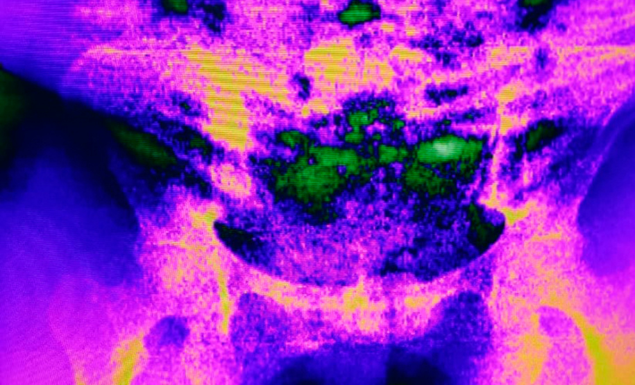 Agentes do Deppen interceptam entrada de drogas com uso do Bodycam em Foz do Iguaçu