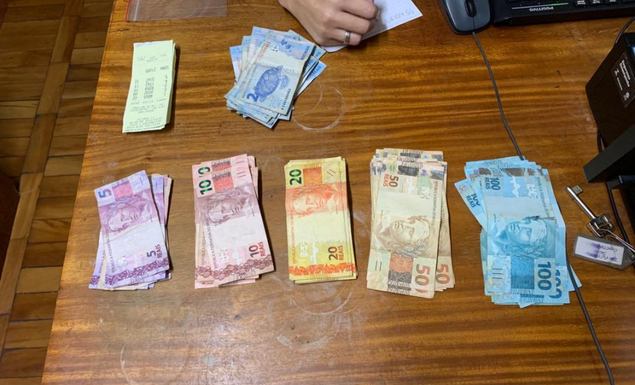 AIFU aplica seis autuações administrativas e fecha um estabelecimento comercial em Curitiba