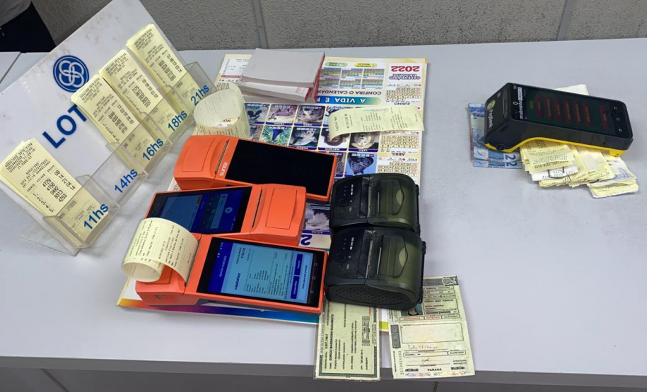 AIFU aplica seis autuações administrativas e fecha um estabelecimento comercial em Curitiba