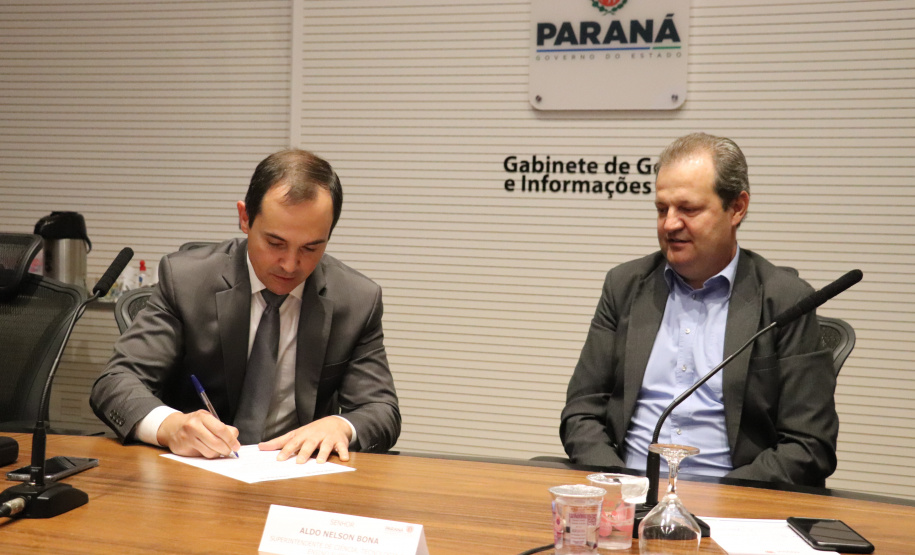 Paraná lança especialização e residência técnica em Gestão da Segurança Pública