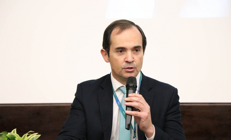 Curitiba sedia evento sobre monitoramento do mercado de drogas ilícitas no Brasil