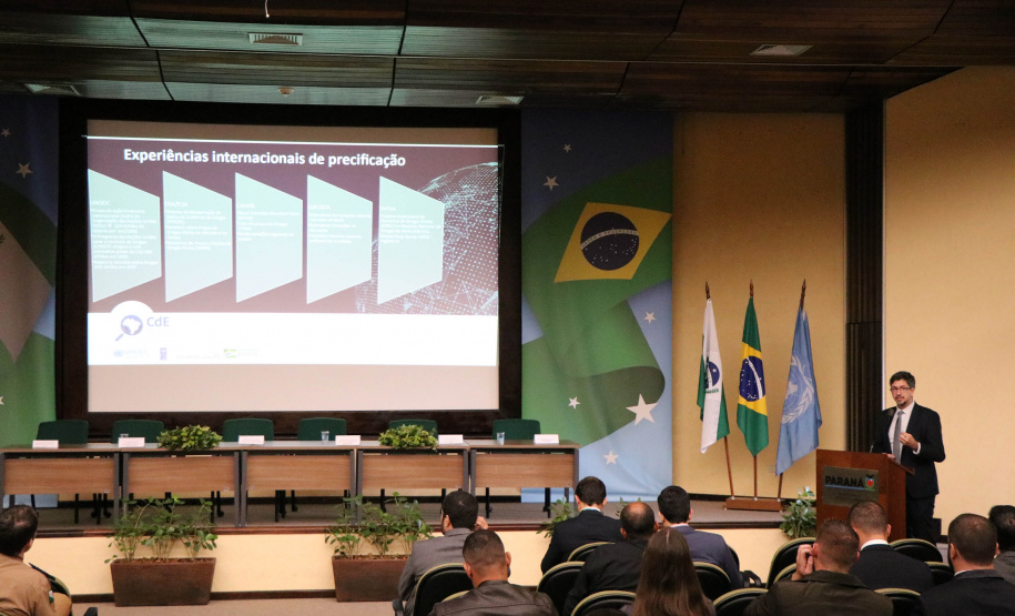 Curitiba sedia evento sobre monitoramento do mercado de drogas ilícitas no Brasil