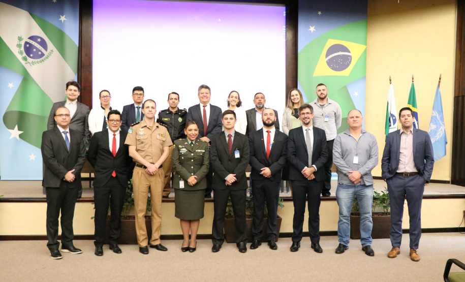 Curitiba sedia evento sobre monitoramento do mercado de drogas ilícitas no Brasil