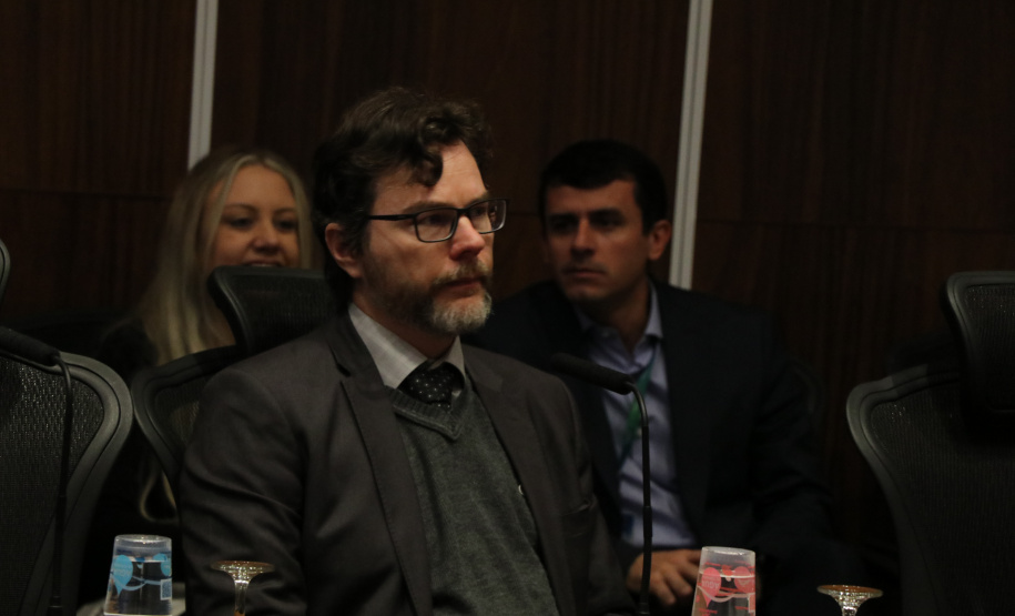 Paraná lança especialização e residência técnica em Gestão da Segurança Pública