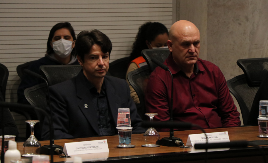 Paraná lança especialização e residência técnica em Gestão da Segurança Pública