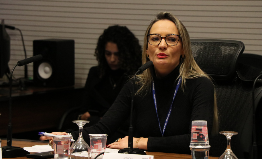 Paraná lança especialização e residência técnica em Gestão da Segurança Pública