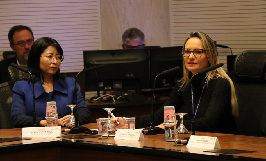 Paraná lança especialização e residência técnica em Gestão da Segurança Pública