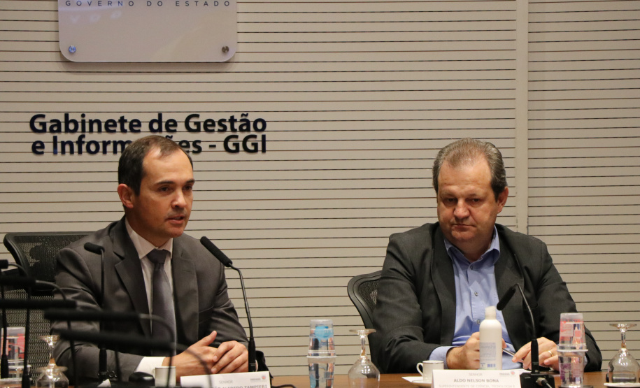 Paraná lança especialização e residência técnica em Gestão da Segurança Pública