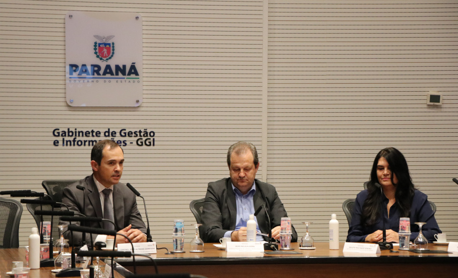 Paraná lança especialização e residência técnica em Gestão da Segurança Pública