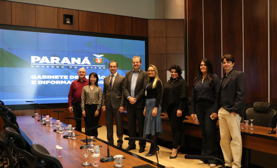 Paraná lança especialização e residência técnica em Gestão da Segurança Pública