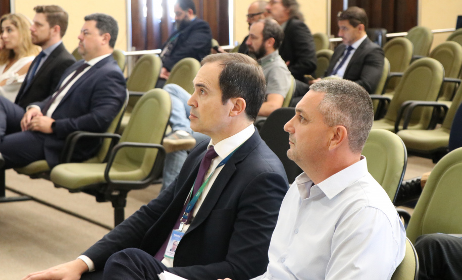 Reunião reforça integração com São Paulo e Mato Grosso do Sul proteção de divisas e fronteiras