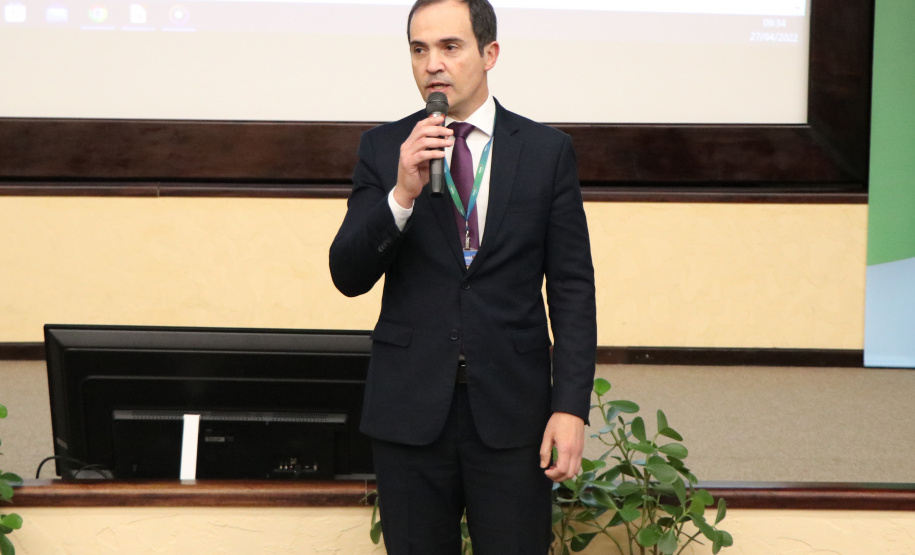 Reunião reforça integração com São Paulo e Mato Grosso do Sul proteção de divisas e fronteiras