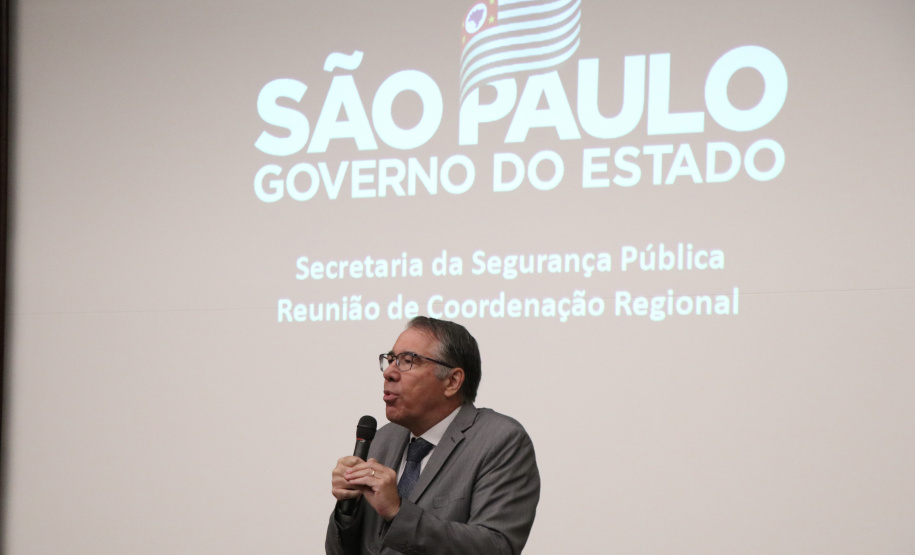 Reunião reforça integração com São Paulo e Mato Grosso do Sul proteção de divisas e fronteiras