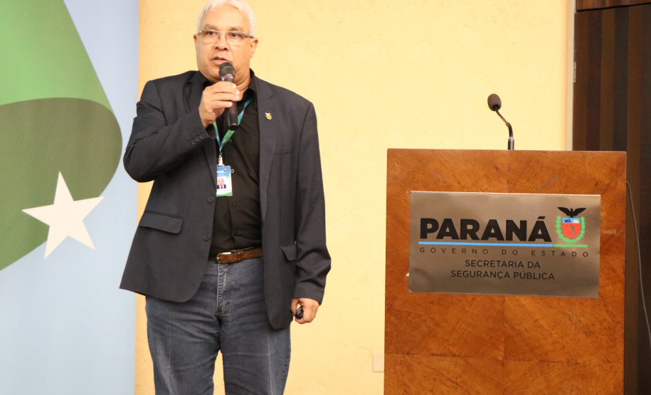 Reunião reforça integração com São Paulo e Mato Grosso do Sul proteção de divisas e fronteiras