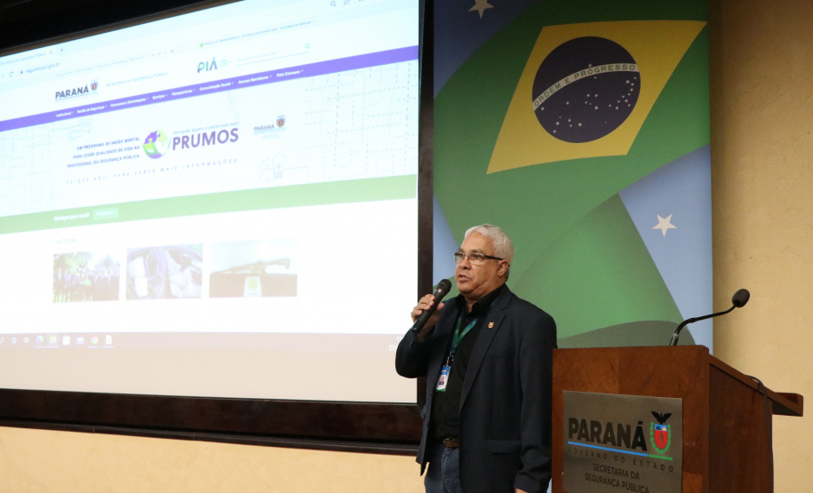 Reunião reforça integração com São Paulo e Mato Grosso do Sul proteção de divisas e fronteiras