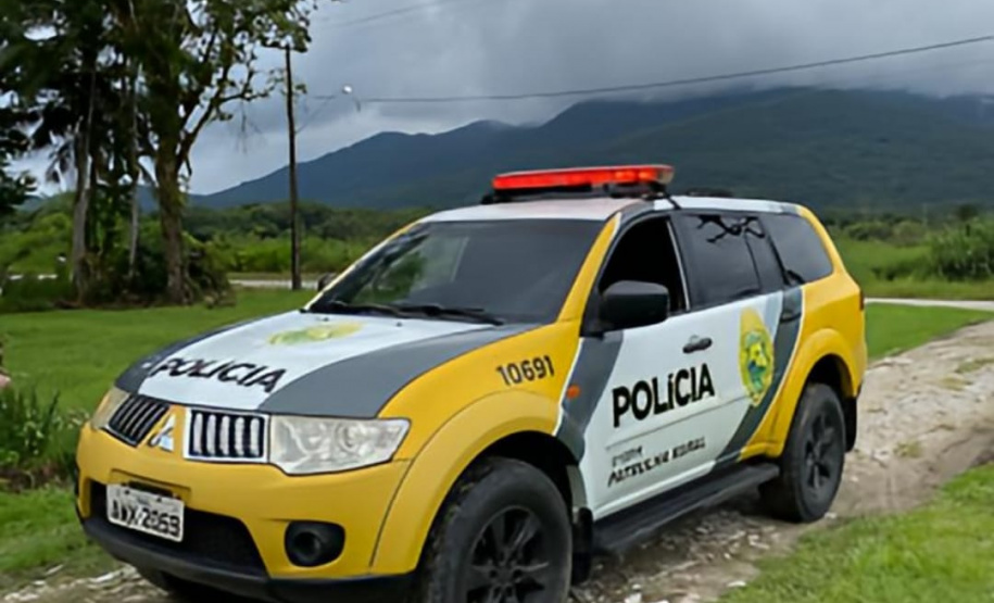 Patrulha Rural da Polícia Militar leva mais segurança aos moradores de fora da zona urbana do litoral do estado