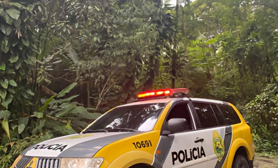 Patrulha Rural da Polícia Militar leva mais segurança aos moradores de fora da zona urbana do litoral do estado