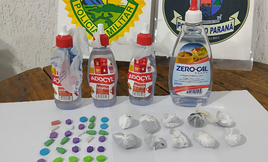 Em ação conjunta, Polícia Militar, Guarda Municipal e Conselho Tutelar encerram festa clandestina no litoral do Paraná