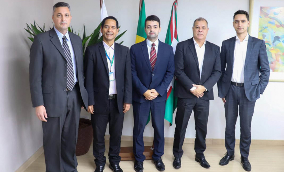 Estado e Defensoria firmam convênio para compartilhar acesso a sistema de execução penal