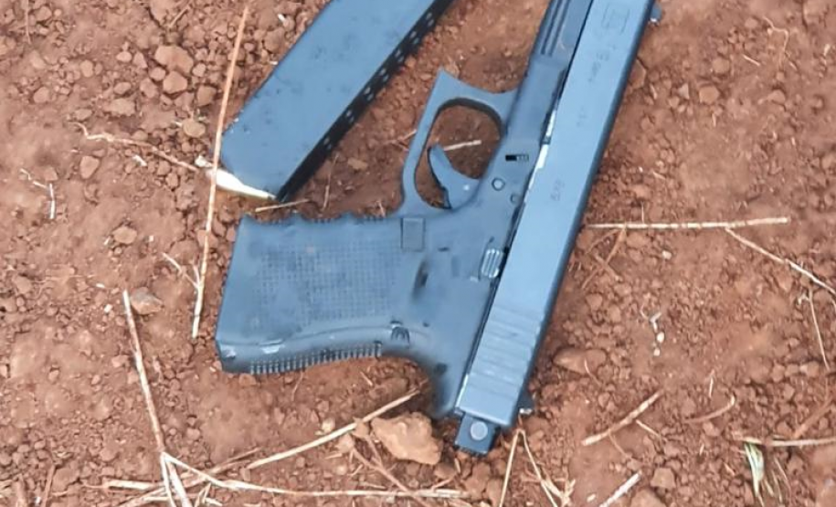 Segurança Pública do Paraná reforça buscas em Guarapuava e prende homem que teria auxiliado quadrilha