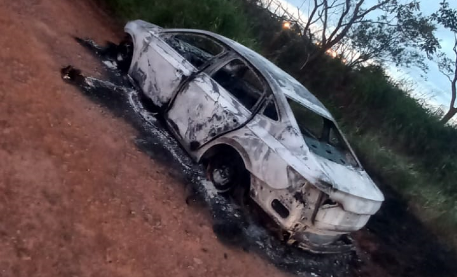 Segurança Pública do Paraná reforça buscas em Guarapuava e prende homem que teria auxiliado quadrilha