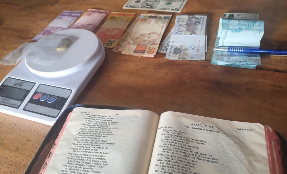 PM e Gaeco cumprem 13 mandados em operação que investiga policiais rodoviários