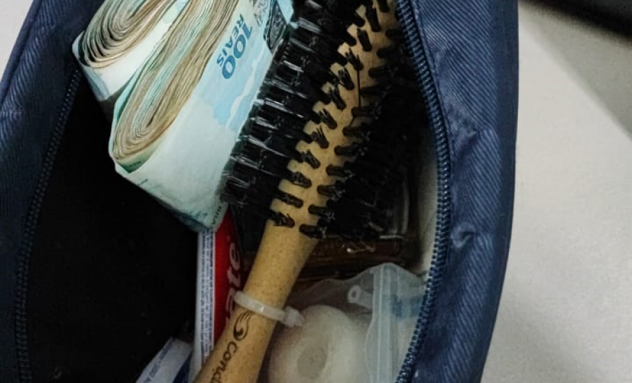 PM e Gaeco cumprem 13 mandados em operação que investiga policiais rodoviários