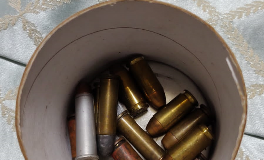 PM e Gaeco cumprem 13 mandados em operação que investiga policiais rodoviários