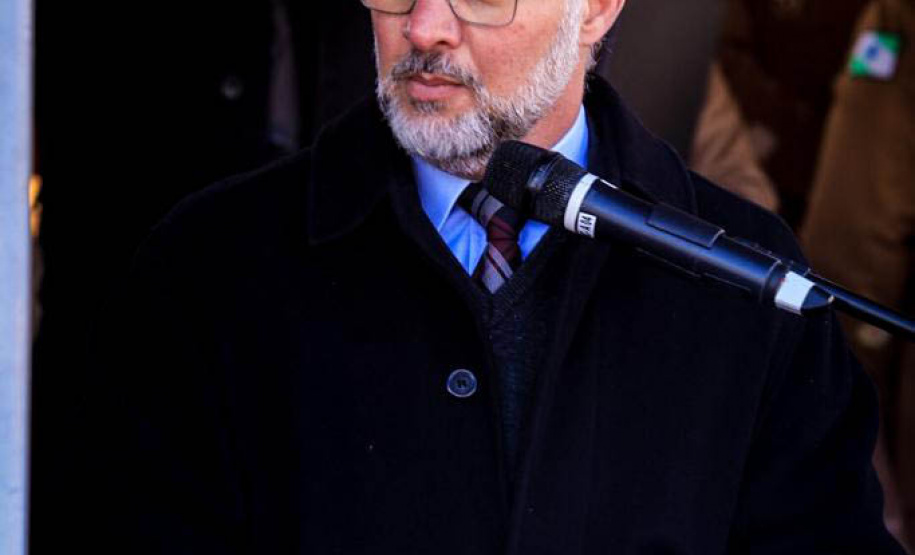 Paraná quer reforçar integração entre forças de segurança no combate ao crime