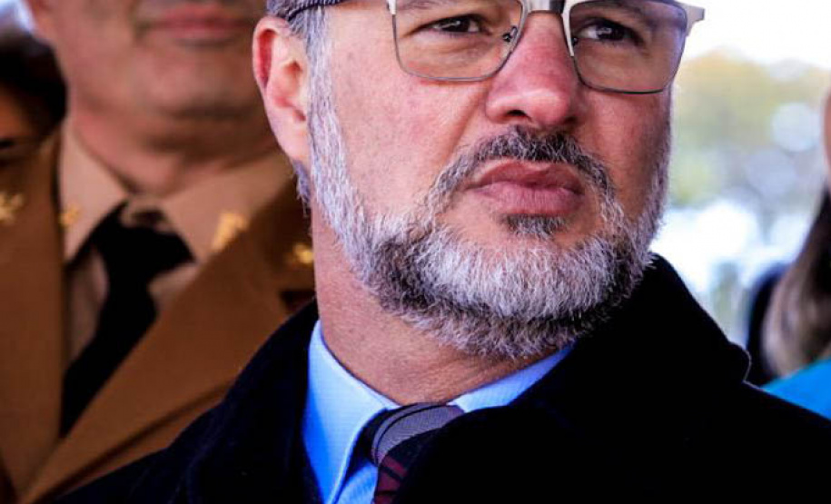 Paraná quer reforçar integração entre forças de segurança no combate ao crime