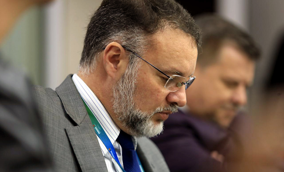 Segurança Pública e Maringá se reunem para debater integração e tecnologia