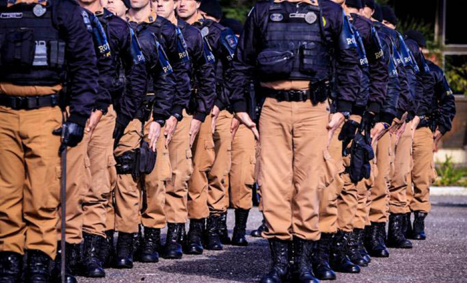 Paraná quer reforçar integração entre forças de segurança no combate ao crime