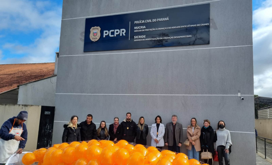 Polícia Civil ressalta importância do combate ao abuso e exploração sexual infantil