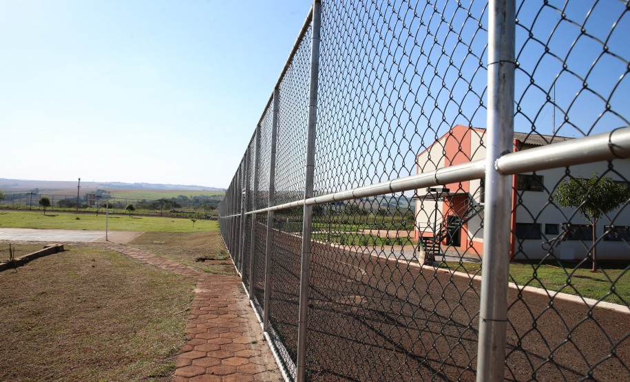 Paraná contrata monitores de ressocialização e prepara nova seleção para unidades prisionais