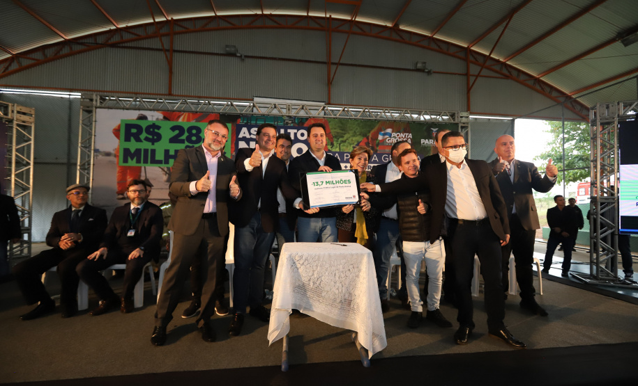 Com R$ 13,7 milhões, Estado vai erguer nova sede da Polícia Científica em Ponta Grossa