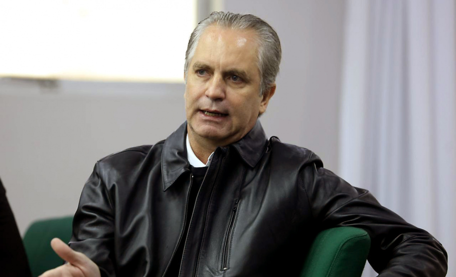 Segurança Pública e Maringá se reunem para debater integração e tecnologia