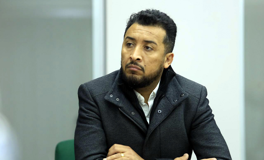 Segurança Pública e Maringá se reunem para debater integração e tecnologia