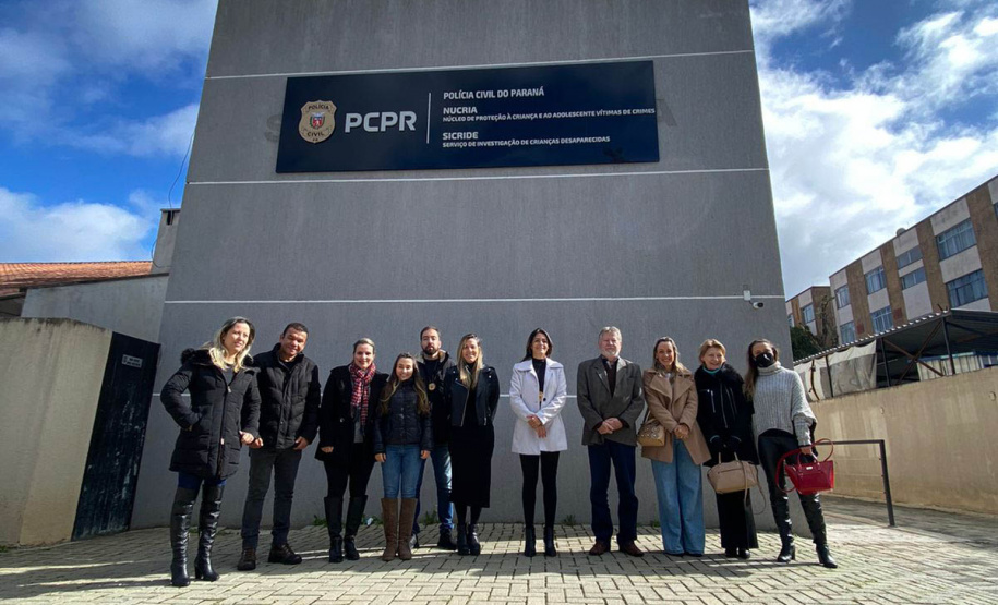 Polícia Civil ressalta importância do combate ao abuso e exploração sexual infantil