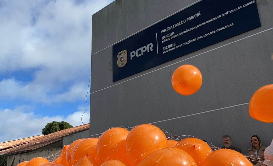 Polícia Civil ressalta importância do combate ao abuso e exploração sexual infantil