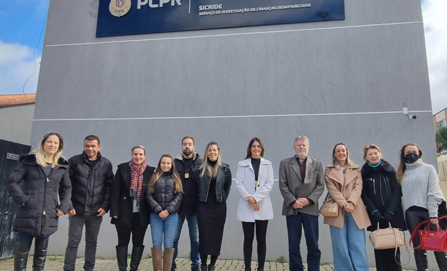 Polícia Civil ressalta importância do combate ao abuso e exploração sexual infantil