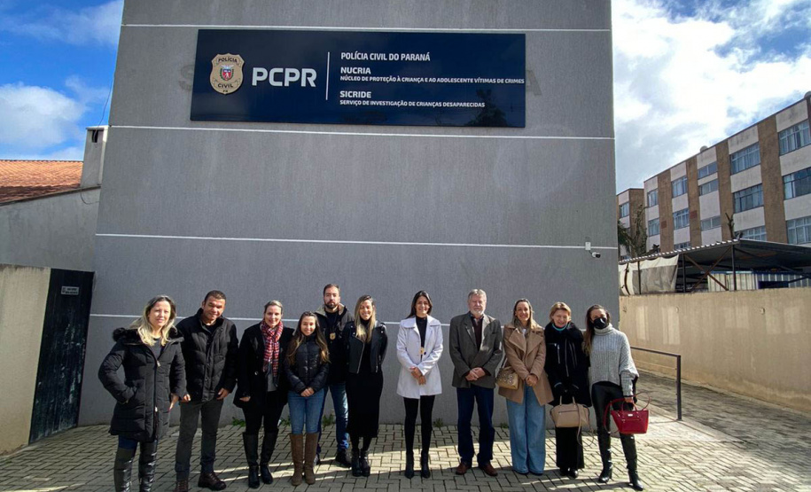 Polícia Civil ressalta importância do combate ao abuso e exploração sexual infantil