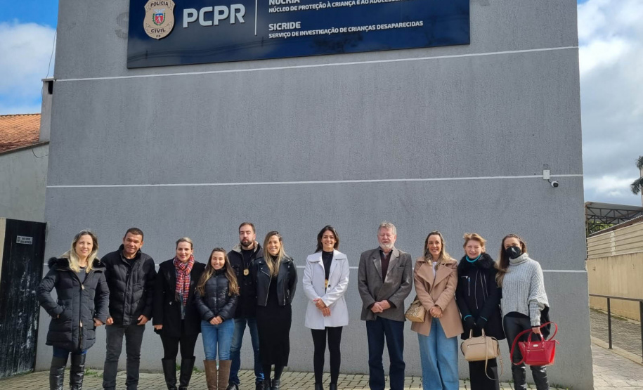 Polícia Civil ressalta importância do combate ao abuso e exploração sexual infantil