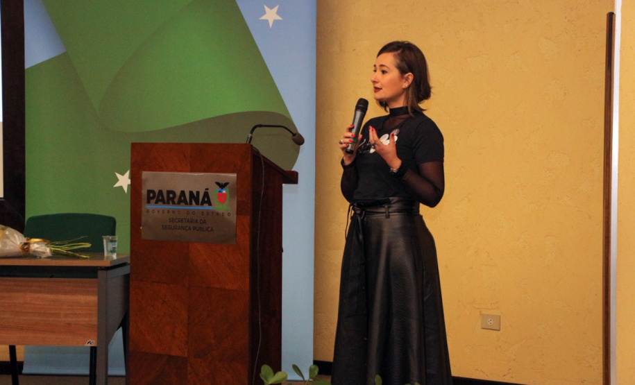 SESP e Programa PRUMOS promovem seminário em alusão ao Maio Furta-cor para promoção e atenção à saúde mental materna