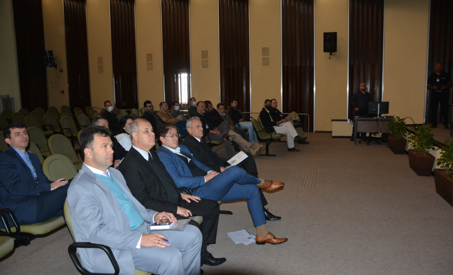 Com investimento de R$ 1,2 milhão, unidades penais serão monitoradas por drones