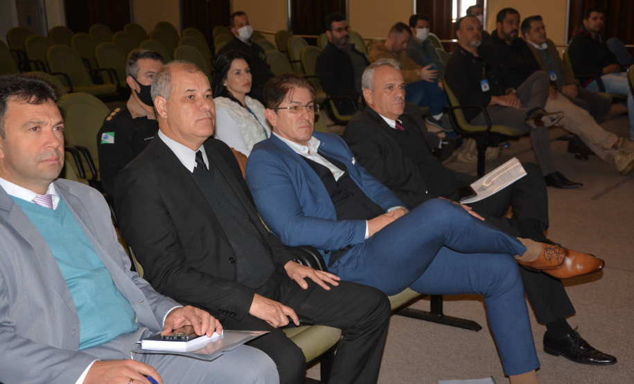 Com investimento de R$ 1,2 milhão, unidades penais serão monitoradas por drones