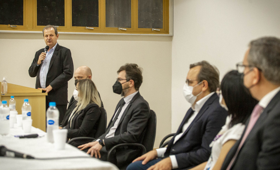 Estado lança residência técnica e especialização em Ciências Forenses; são 87 vagas