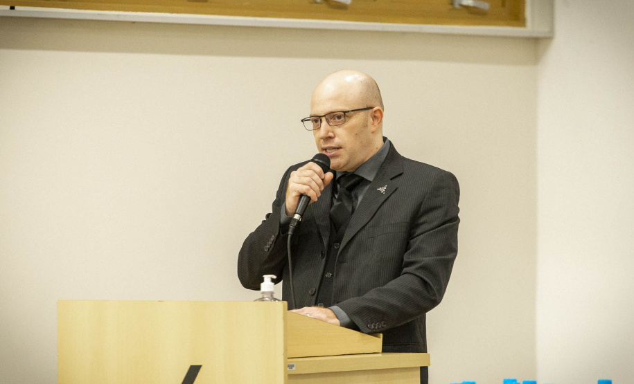 Estado lança residência técnica e especialização em Ciências Forenses; são 87 vagas