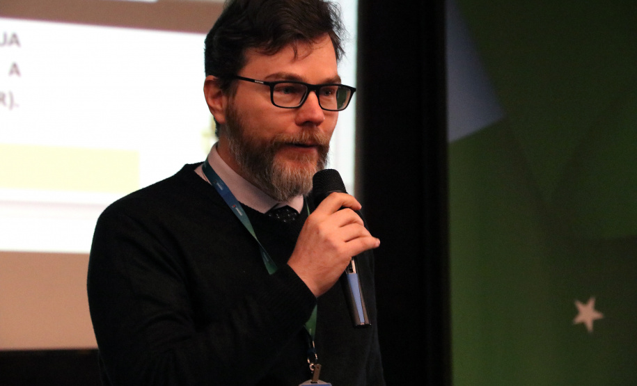 Polícia Científica do Paraná promove 2º Curso de Atualização e Padronização de Procedimentos dos Gestores